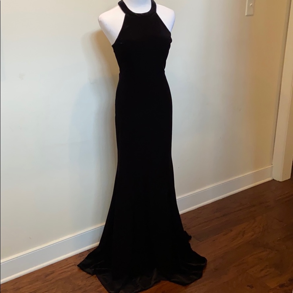 Rubber Ducky Productions, Inc. Maxi Dress NWOT